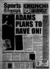 Coventry Evening Telegraph Wednesday 08 September 1993 Page 40