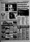 Coventry Evening Telegraph Wednesday 08 September 1993 Page 44