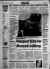 Coventry Evening Telegraph Friday 10 September 1993 Page 2