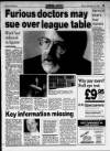 Coventry Evening Telegraph Friday 10 September 1993 Page 3