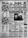 Coventry Evening Telegraph Friday 10 September 1993 Page 10