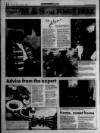 Coventry Evening Telegraph Friday 10 September 1993 Page 12