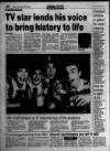 Coventry Evening Telegraph Friday 10 September 1993 Page 20