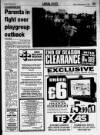 Coventry Evening Telegraph Friday 10 September 1993 Page 23