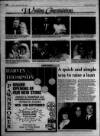 Coventry Evening Telegraph Friday 10 September 1993 Page 26