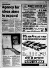 Coventry Evening Telegraph Friday 10 September 1993 Page 27