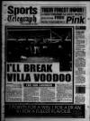 Coventry Evening Telegraph Friday 10 September 1993 Page 64