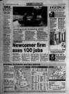 Coventry Evening Telegraph Saturday 11 September 1993 Page 4