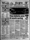 Coventry Evening Telegraph Saturday 11 September 1993 Page 6