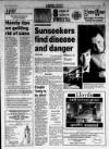 Coventry Evening Telegraph Saturday 11 September 1993 Page 7