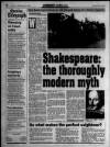 Coventry Evening Telegraph Saturday 11 September 1993 Page 8