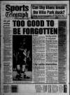 Coventry Evening Telegraph Saturday 11 September 1993 Page 28