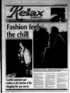 Coventry Evening Telegraph Saturday 11 September 1993 Page 29
