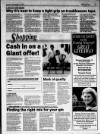 Coventry Evening Telegraph Saturday 11 September 1993 Page 35