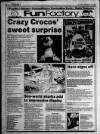 Coventry Evening Telegraph Saturday 11 September 1993 Page 36