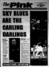Coventry Evening Telegraph Saturday 11 September 1993 Page 37