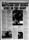 Coventry Evening Telegraph Saturday 11 September 1993 Page 39