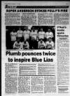 Coventry Evening Telegraph Saturday 11 September 1993 Page 41