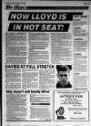 Coventry Evening Telegraph Saturday 11 September 1993 Page 49