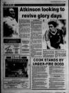 Coventry Evening Telegraph Saturday 11 September 1993 Page 50