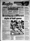 Coventry Evening Telegraph Saturday 11 September 1993 Page 67