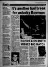 Coventry Evening Telegraph Saturday 11 September 1993 Page 68