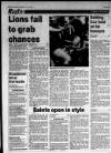 Coventry Evening Telegraph Saturday 11 September 1993 Page 71