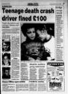 Coventry Evening Telegraph Tuesday 14 September 1993 Page 3