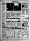 Coventry Evening Telegraph Tuesday 14 September 1993 Page 4