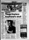 Coventry Evening Telegraph Tuesday 14 September 1993 Page 5