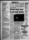 Coventry Evening Telegraph Tuesday 14 September 1993 Page 6