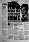 Coventry Evening Telegraph Tuesday 14 September 1993 Page 8