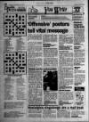 Coventry Evening Telegraph Tuesday 14 September 1993 Page 10