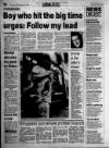 Coventry Evening Telegraph Tuesday 14 September 1993 Page 20