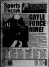 Coventry Evening Telegraph Tuesday 14 September 1993 Page 32