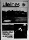 Coventry Evening Telegraph Tuesday 14 September 1993 Page 33