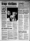 Coventry Evening Telegraph Tuesday 14 September 1993 Page 35