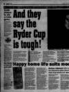 Coventry Evening Telegraph Tuesday 14 September 1993 Page 38