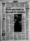 Coventry Evening Telegraph Wednesday 15 September 1993 Page 2
