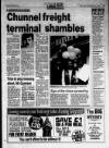 Coventry Evening Telegraph Wednesday 15 September 1993 Page 5