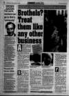 Coventry Evening Telegraph Wednesday 15 September 1993 Page 8