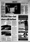 Coventry Evening Telegraph Wednesday 15 September 1993 Page 9