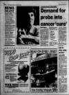 Coventry Evening Telegraph Wednesday 15 September 1993 Page 14