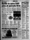 Coventry Evening Telegraph Wednesday 15 September 1993 Page 16