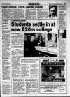 Coventry Evening Telegraph Wednesday 15 September 1993 Page 21