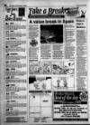 Coventry Evening Telegraph Wednesday 15 September 1993 Page 26