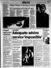 Coventry Evening Telegraph Wednesday 15 September 1993 Page 27