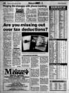 Coventry Evening Telegraph Wednesday 15 September 1993 Page 30