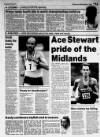 Coventry Evening Telegraph Wednesday 15 September 1993 Page 41