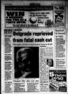 Coventry Evening Telegraph Thursday 23 September 1993 Page 4
